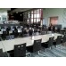 Australian Institute of Sport (AIS) Dining Hall, Bruce ACT