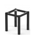 Limpopo 420mmH Coffee Table Frame (Square Leg)