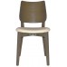 Tristan + Upholstered Seat