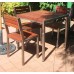 Acton Tables & Chairs