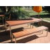Acton Tables & Benches