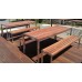 Acton Dining Tables & Benches