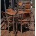 Acton Tables & Chairs