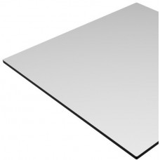 Compact Laminate (Imported) - White