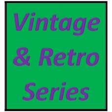 Vintage & Retro Series