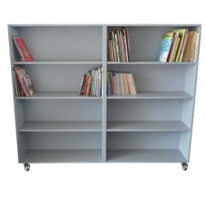 Mobile Book Shelf