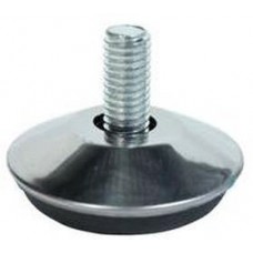 Screw-in Glides (Stainless Steel)